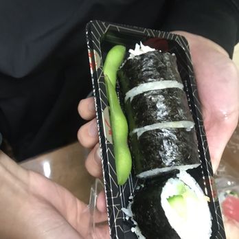 SushiMan - CA handroll - Japanese Near Me - San Diego, California SushiMan - CA handroll - Japanese Near Me - San Diego, California