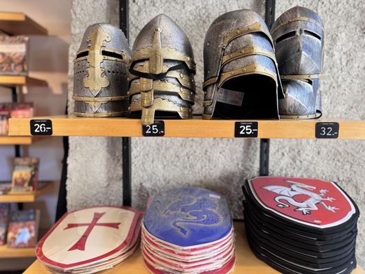 Château de Gruyères by null