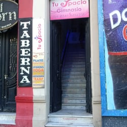 Tu Espacio Gym