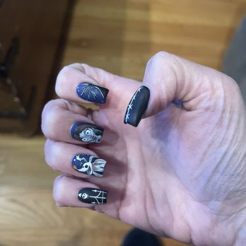 Mega Nails - Nails - Nail Technicians Near Me - San Jose, California