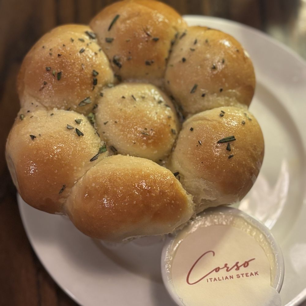 Corso Italian Steak - Steakhouses Near Me - Boise, Idaho