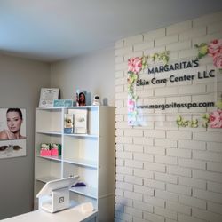 Margarita's Skin Care Center