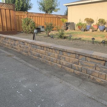 Dynasty Pavers and Design - Retaining wall - Masonry/Concrete Near Me Dynasty Pavers and Design - Retaining wall - Masonry/Concrete Near Me
