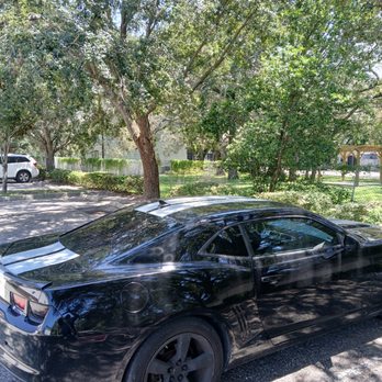 Ferman Chevrolet - 2013 Chevy Camaro - Auto Repair Near Me - Tampa, Florida Ferman Chevrolet - 2013 Chevy Camaro - Auto Repair Near Me - Tampa, Florida