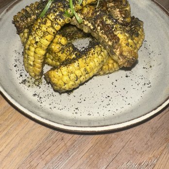 Rumi's Kitchen - Colony Square - Corn ribs - Persian/Iranian Near Me - Atlanta, Georgia Rumi's Kitchen - Colony Square - Corn ribs - Persian/Iranian Near Me - Atlanta, Georgia