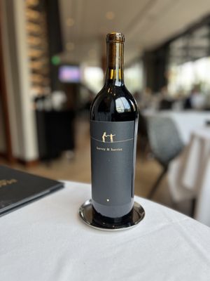 Mastro's Steakhouse by null