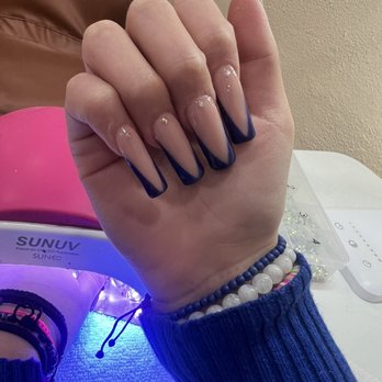 Famous Nails - Nails - Nail Salons Near Me - Montclair, California