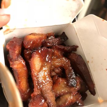 China Garden - Boneless spare ribs - Chinese Near Me - Clearwater, Florida China Garden - Boneless spare ribs - Chinese Near Me - Clearwater, Florida