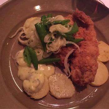 Chez Panisse - New American Near Me - Berkeley, California