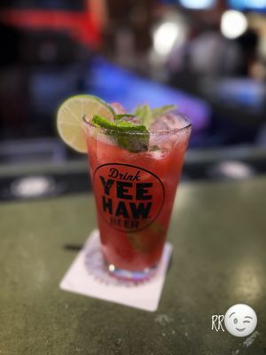 Yee-Haw Brewing Company by null