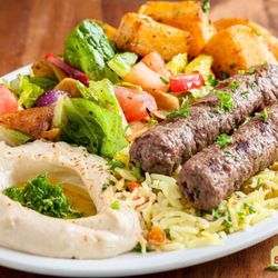 Jerusalem Shawarma - Shawnessy