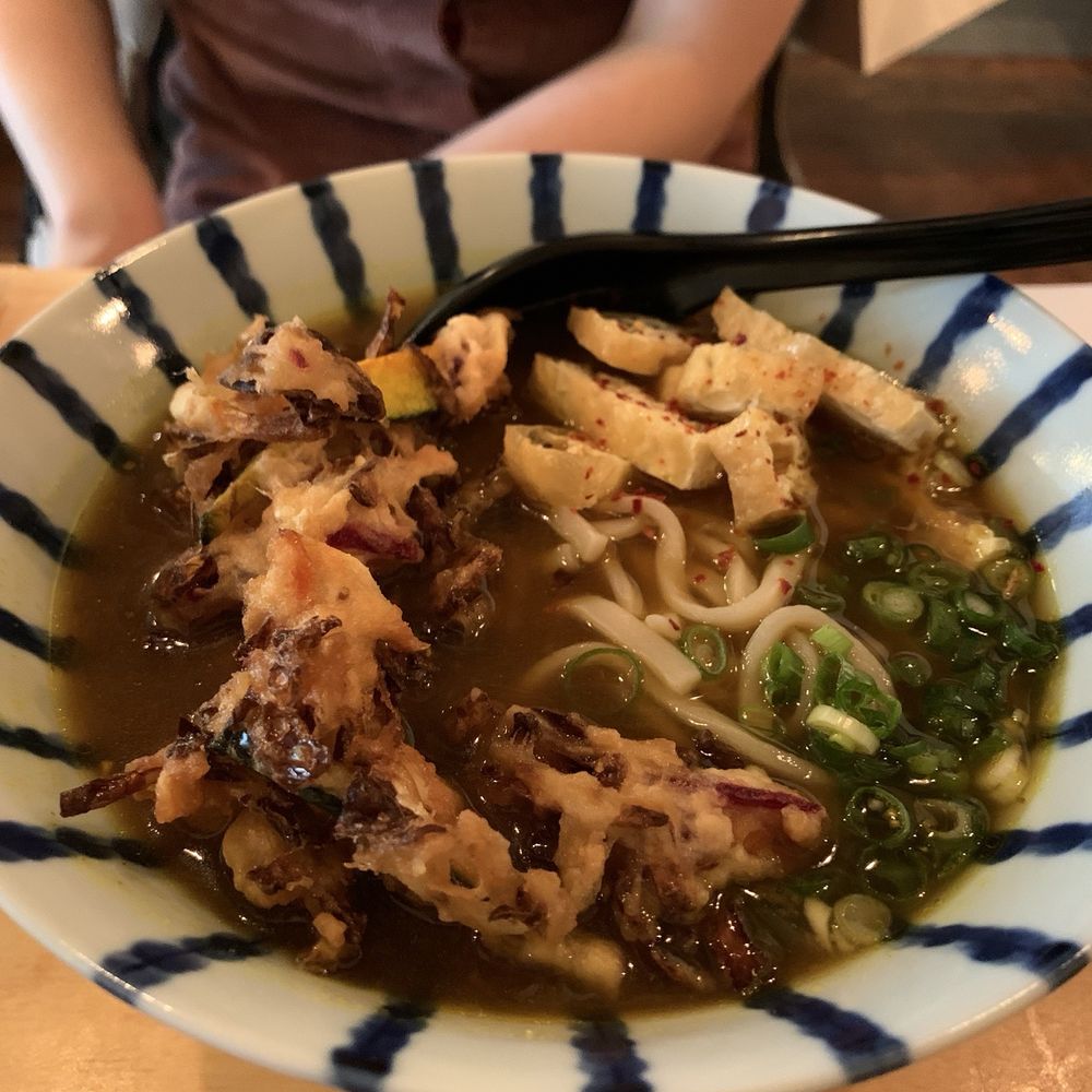 curry udon curry udon