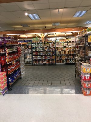 Green Hills Farms by null