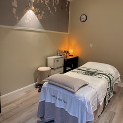Sakura Day Spa