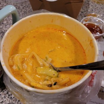 Peinto Thai Kitchen - Thai Near Me - Las Vegas, Nevada