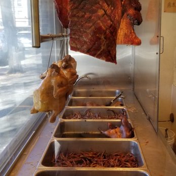 King's Barbeque House - BBQ - Chinese Near Me - Seattle, Washington