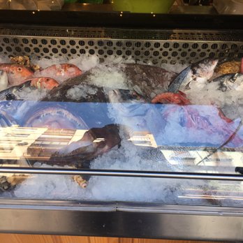 Oliver - Fish & Chips Near Me - Granada, GR