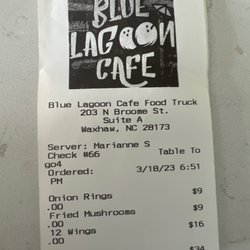 Receipt