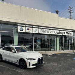 BMW of Owings Mills - BMW of Owings Mills, MD