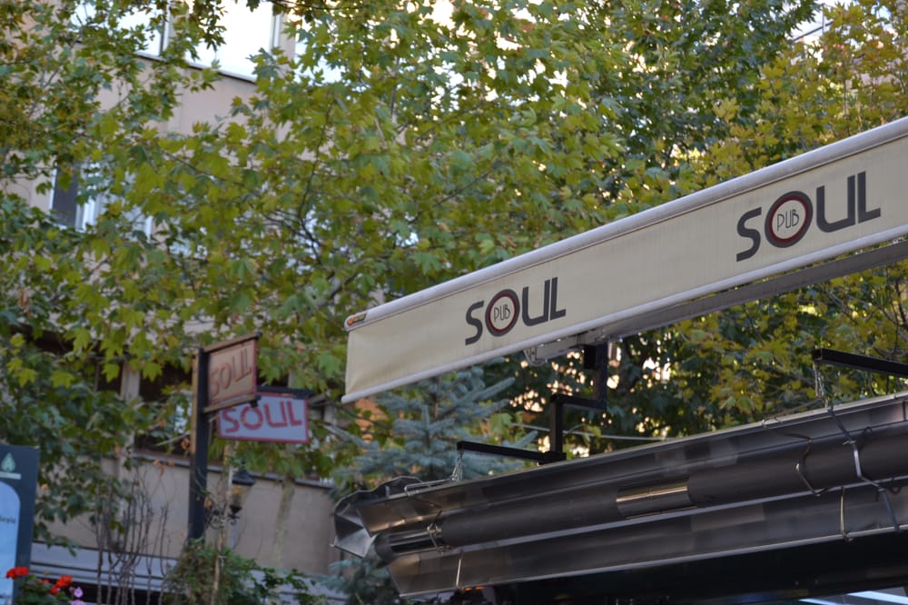 The Soul Pub