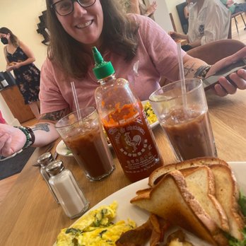 Poppy's Coffee and Kitchen - slamming breakfast - Breakfast & Brunch Near Me - New Haven, Connecticut Poppy's Coffee and Kitchen - slamming breakfast - Breakfast & Brunch Near Me - New Haven, Connecticut