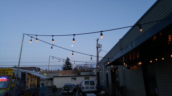 Trap Door Brewing by null