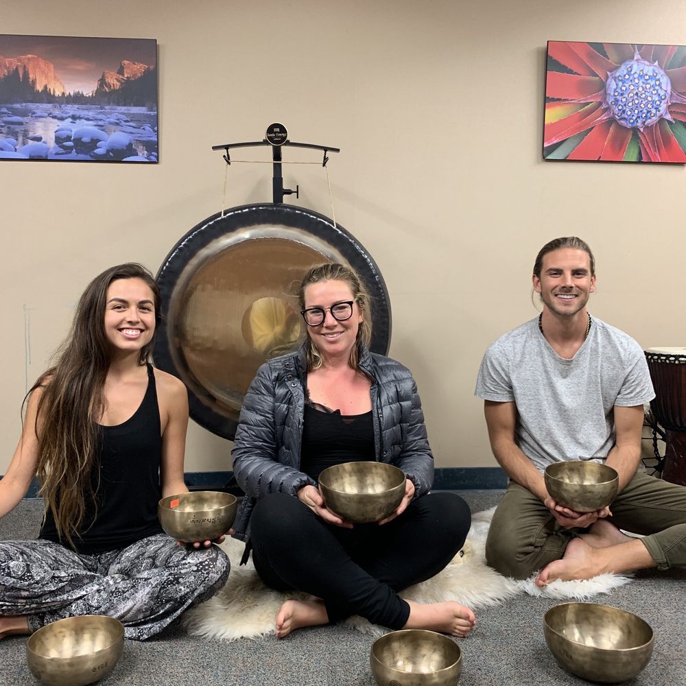 Irvine Public Library - The beautiful souls and lead the class, you can check then out on instagram @creatingsyd - Libraries Near Me - Irvine, California
