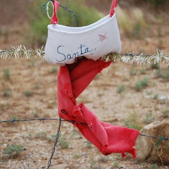 Santa's Land - Where dreams go to die. - Landmarks & Historical Buildings Near Me - Golden Valley, Arizona Santa's Land - Where dreams go to die. - Landmarks & Historical Buildings Near Me - Golden Valley, Arizona