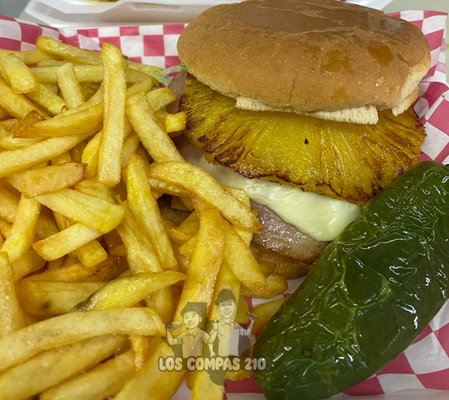 Los Compas 210 by null