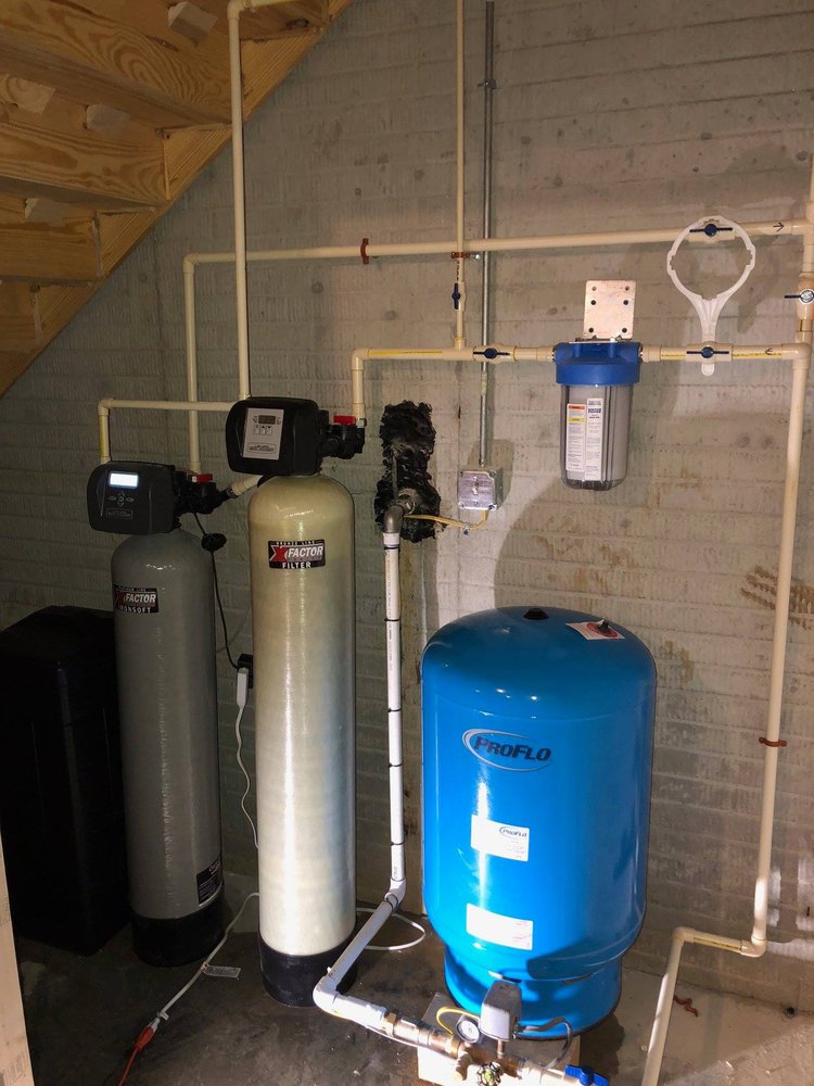 Slide of White Hall Plumbing & Hydronics