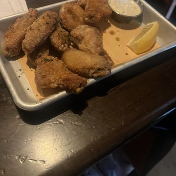 Bartholomews Pub - Chicken wings - Pubs Near Me - Victoria, British Columbia Bartholomews Pub - Chicken wings - Pubs Near Me - Victoria, British Columbia