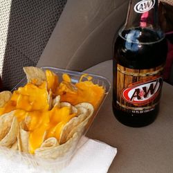 Pepe's Drive Thru