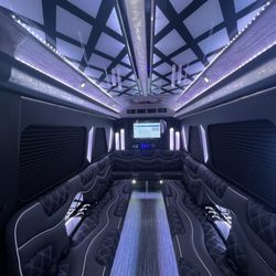 One Dream Limo