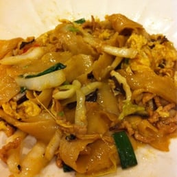 Mu-shu Chicken
