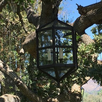 Spa Ojai - Lights in the trees... - Day Spas Near Me - Ojai, California Spa Ojai - Lights in the trees... - Day Spas Near Me - Ojai, California