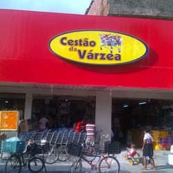 Cestão da Várzea