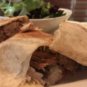 Kaya - Jerked Pulled Pork Quesadilla - Caribbean Near Me - Pittsburgh, Pennsylvania Kaya - Jerked Pulled Pork Quesadilla - Caribbean Near Me - Pittsburgh, Pennsylvania