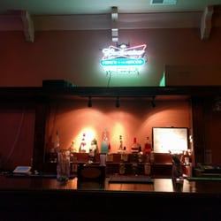 Xavier's Pub