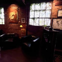 The Forge Publick House