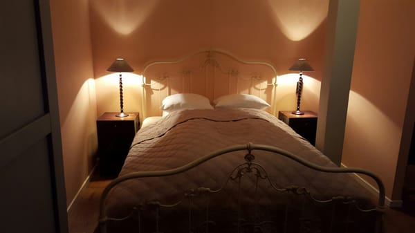 Villa Provence Hotel by null