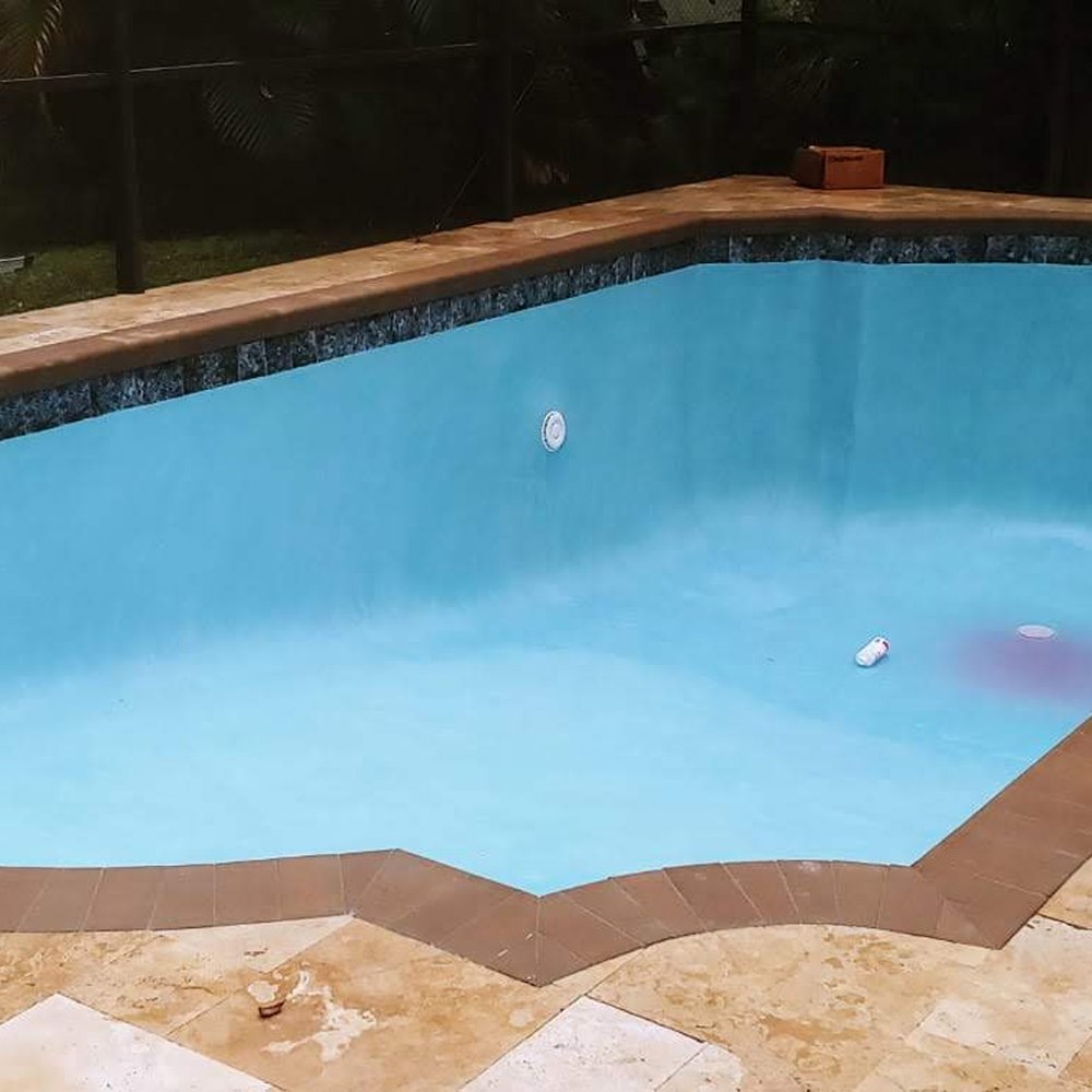 JE Clear Pools - after - Pool & Hot Tub Service Near Me - Tampa, Florida