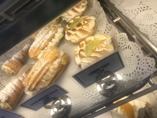 Le Paris Brest Cafe by null