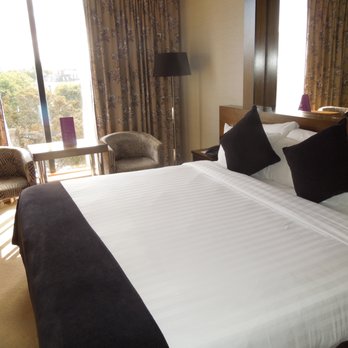 Ashling Hotel - Hotels Near Me - Dublin, D