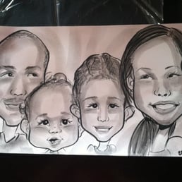 GeekyMoni's work. Looks exactly like us GeekyMoni's work. Looks exactly like us
