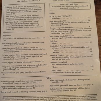 Dai Due - Butcher Near Me - Austin, Texas