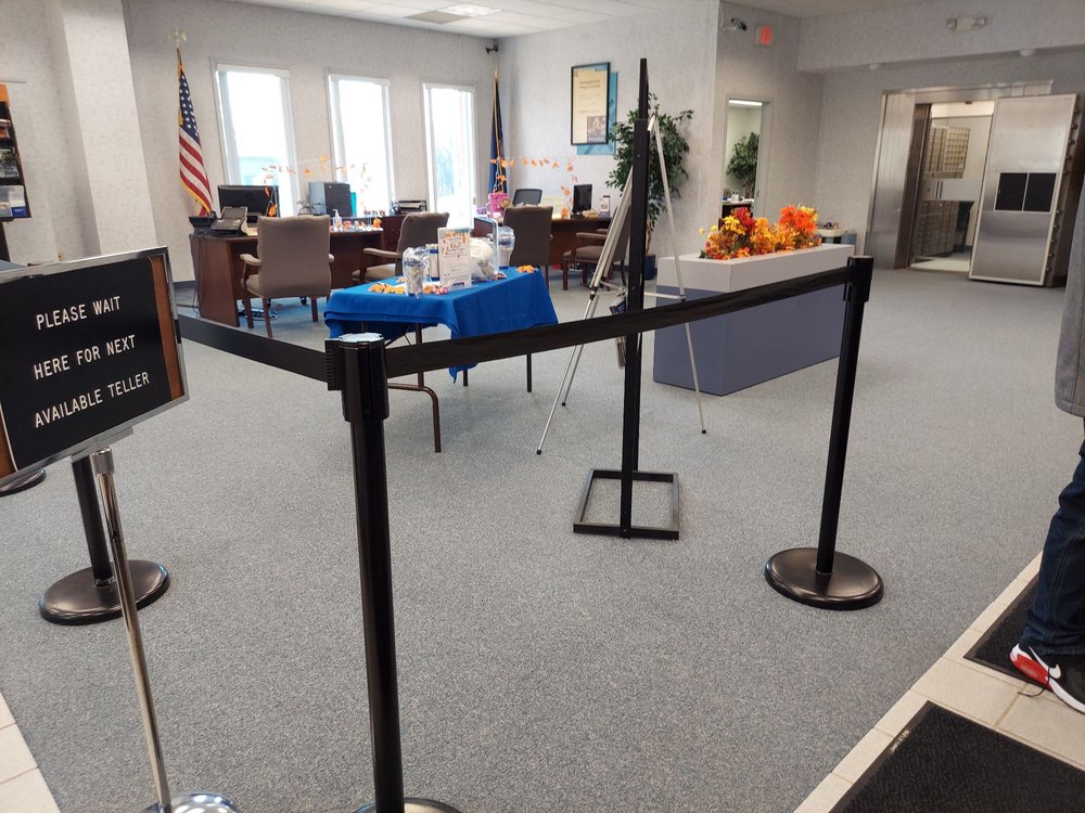 TRUSTCO BANK Updated April 2024 308 Ushers Rd, Ballston Lake, New