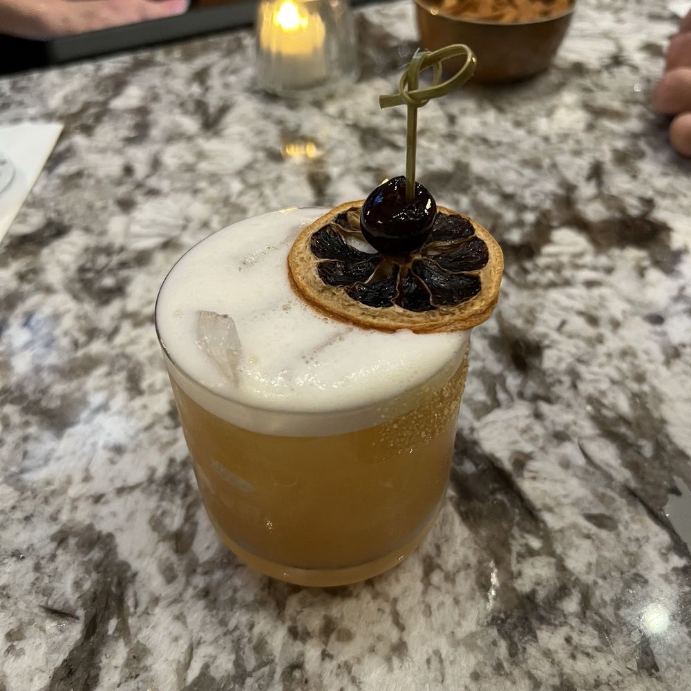 Gazette Restaurant - Portland sour - Tapas/Small Plates Near Me - Montreal, Quebec Gazette Restaurant - Portland sour - Tapas/Small Plates Near Me - Montreal, Quebec