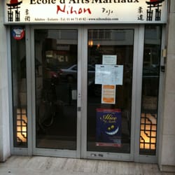 Nihon Dojo