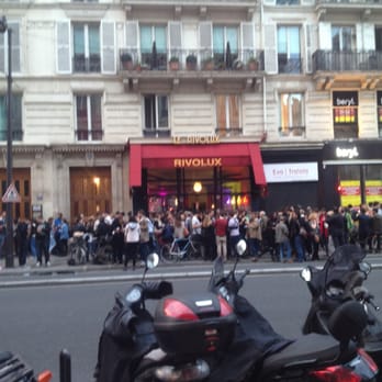 Rivolux - Coffee & Tea Near Me - Paris 04, 75 Rivolux - Coffee & Tea Near Me - Paris 04, 75