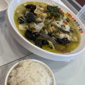 Fish With You Ktown - Chinese Near Me - Los Angeles, California Fish With You Ktown - Chinese Near Me - Los Angeles, California